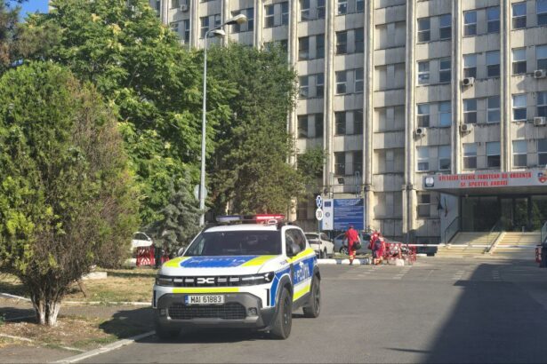 accident la primele ore ale diminetii pe strada 8 martie din constanta soferi era baut spun politistii 688b3d3397598