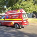accident rutier cu doua victime pe bulevardul 1 decembrie in fata spitalului de infectioase din constanta 687cfb5e46781
