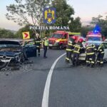 accident rutier in judetul tulcea un barbat a fost transportat la spital 687bec80297fb