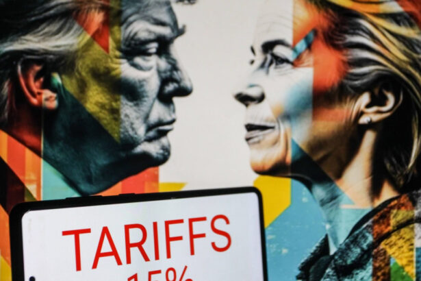 acordul comercial ue sua starneste confuzie bruxelles si washington nu se pun de acord pe ce au convenit 6889fe542e81c