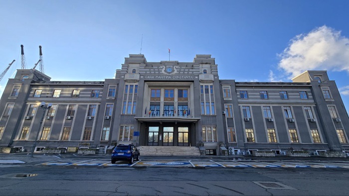 Acționarii CN Administrația Porturilor Maritime Constanța vor numi membrii Consiliului de Administrație: află data ședinței 1 actionarii cn administratia porturilor maritime constanta vor numi membrii consiliului de administratie vezi cand are loc sedinta 688a6d19c18fd