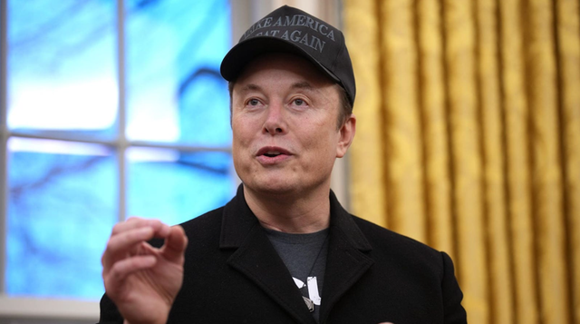 actiunile politice ale lui elon musk nu ajuta la bursa actiunile tesla scad cu aproape 8 pe fondul planurilor de lansare a unui nou partid 686c08fcbd207