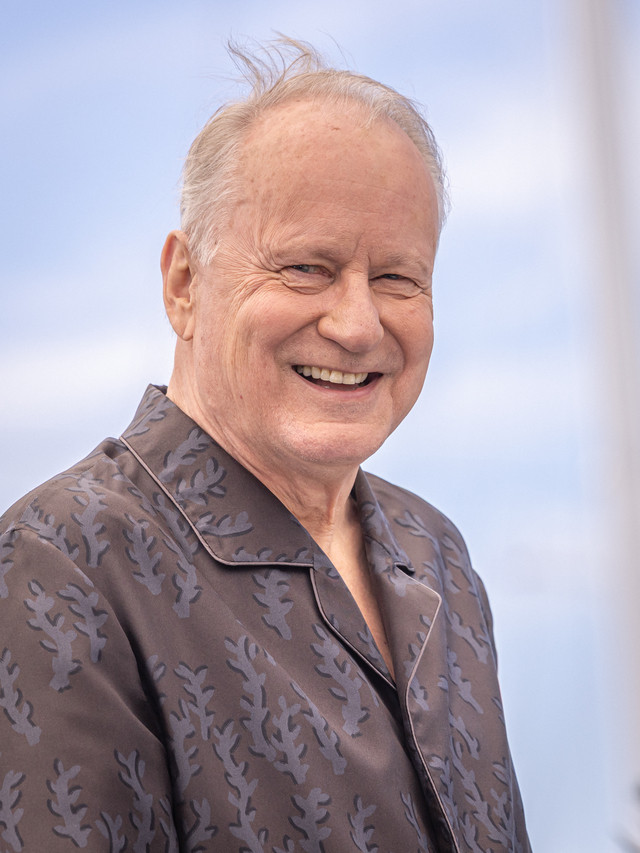 actorul suedez stellan skarsgard despre unul dintre cei mai mari regizori din lume a fost singura persoana pe care o cunosc care a plans cand hitler a murit 6872616bcbc1f