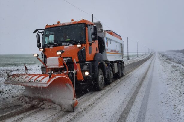 administratia judeteana din tulcea lanseaza o licitatie pentru servicii de deszapezire in valoare de pana la 12 milioane de lei 68815cd5e0a8e