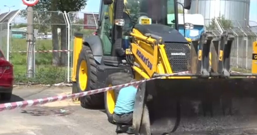 adolescentul din braila acuzat ca l a injunghiat in plina strada pe iubitul surorii lui a fost prins 687cbdefbbcb2