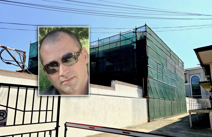 afaceristul sirian jaohar si a ridicat o vila pe strada milionarilor 6873b7bf24be3