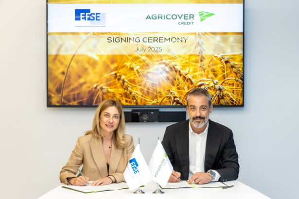 agricover credit incheie un acord de finantare de 100 de milioane de lei cu efse 686baa15dc860