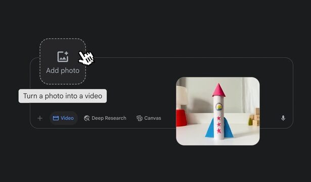 ai ul google dobandeste o noua functie de generare video 6870a0063343e
