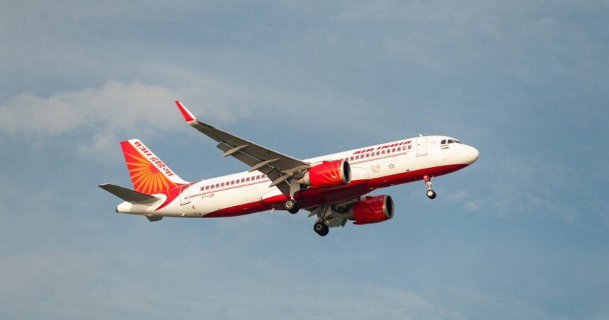 Air India, avertizată de autorități în legătură cu falsificarea registrelor și întârzierile la reparația motorului unui Airbus A320 1 air india avertizata de autoritati in legatura cu falsificarea unor registre si intarzierea reparatiilor motorului unui airbus a320 686a896266461