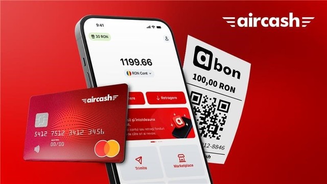 Aircash își accelerează expansiunea în Europa. Care sunt planurile principale de extindere pentru anii următori? Achizițiile sau fuziunile sunt incluse în strategia de creștere? 1 aircash se extinde rapid in europa care sunt principalele planuri de extindere pentru anii urmatori achizitiile sau fuziunile fac parte din strategia voastra de crestere 688b58a6239f9