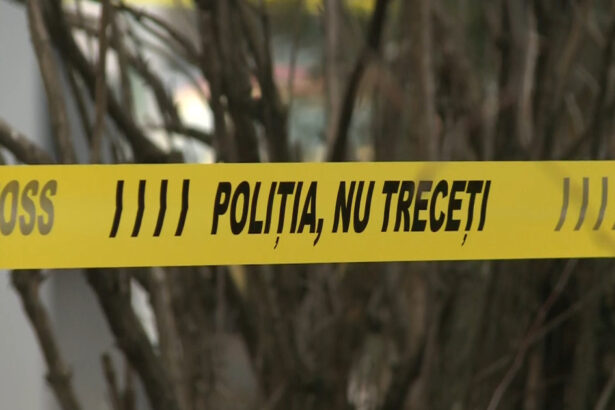 al 30 lea caz de femicid din romania in 2025 o femeie a fost ucisa cu brutalitate in propria casa sotul arestat preventiv 6871233d8d91c