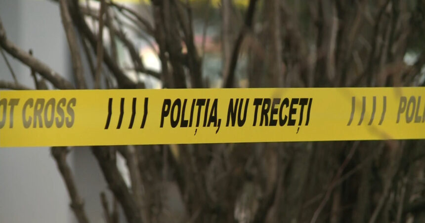 Al 30-lea caz de femicid din România în 2025: O femeie ucisă cu brutalitate în propria casă; soțul arestat preventiv. 1 al 30 lea caz de femicid din romania in 2025 o femeie a fost ucisa cu brutalitate in propria casa sotul arestat preventiv 6871233d8d91c