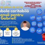 alearga pentru gabriel harsova se mobilizeaza pentru un copil in suferinta 687656758c2ae