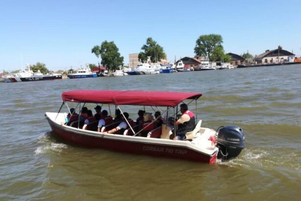 alerta in delta accident naval grav in golful musura la varsarea dunarii in marea neagra 68887d5c0fbdb