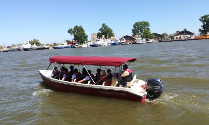 alerta in delta accident naval grav in golful musura la varsarea dunarii in marea neagra 68887d5c0fbdb