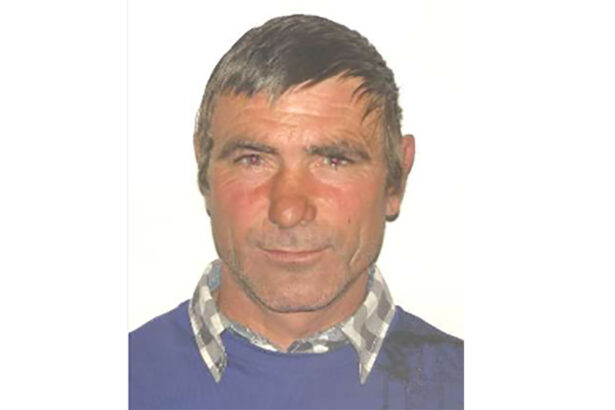alerta la cogealac a disparut nelu ciolacu un barbat de 47 de ani 68807f97b774c