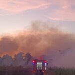 alerta primarul comunei gradina dupa izbucnirea unui incendiu in rezervatia naturala cheile dobrogei focul e posibil sa se extinda spre sat nu este de gluma 6873f5937c90b