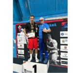Alexandru Buleu de la CSM Constanța, câștigător al Cupei României la box 2 alexandru buleu de la csm constanta campion al cupei romaniei la box 68793f093a164