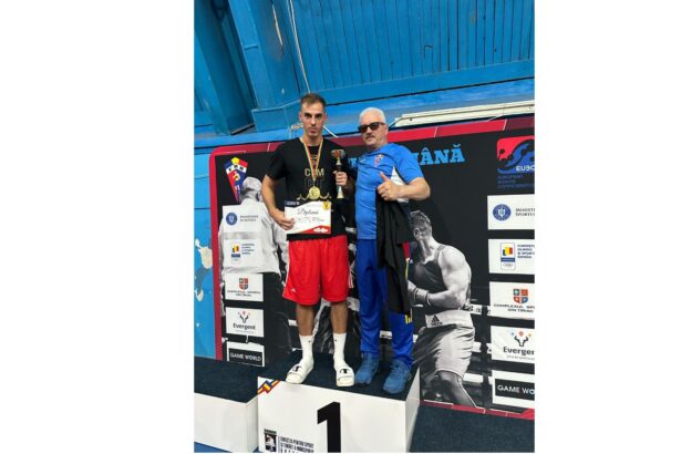 alexandru buleu de la csm constanta campion al cupei romaniei la box 68793f093a164