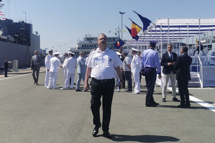 alexandru mezei directorul autoritatii navale romane are nevoie de ajutorul nostru se cauta donatori de sange 687bbee1c2f7f