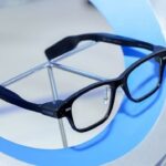 alibaba lanseaza ochelari inteligenti cu ai quark ai glasses rivali chinezi ai ochelarilor meta 688895ff70294
