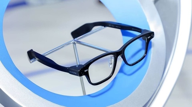 alibaba lanseaza ochelari inteligenti cu ai quark ai glasses rivali chinezi ai ochelarilor meta 688895ff70294
