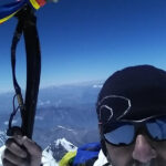 alpinistul horia colibasanu a ajuns in varful muntelui nanga parbat 8 125 metri este al 11 lea varf de peste 8 000 m din cariera 6867a5eeb2922