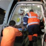 ambulanta implicata intr un accident rutier in municipiul constanta 687c9c7116f12