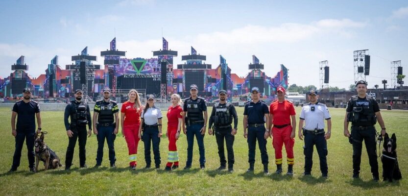 amenzi de peste 100 000 de lei aplicate de efectivele mai in prima zi a festivalului beach please 6870c97b56777