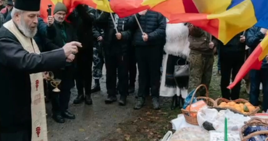 „Amplificare fără precedent a extremismului de dreapta: Radiografia ultimului an din perspectiva Institutului „Elie Wiesel”” 1 amplificare fara precedent a extremismului de dreapta radiografia ultimului an din perspectiva institutului elie wiesel 68777b73359e5