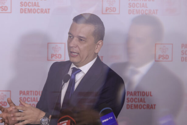 analiza psd fierbe iar sorin grindeanu merge pe sarma programul anghel saligny scena marilor rafuieli interne 688b3e717d751