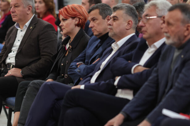 analiza psd la guvernare cu discurs de opozitie social democratii merg pe sarma ca sa pastreze votantii analist se apropie si congresul 68763b8771c92