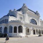 angajari la cazinoul din constanta se cauta economist pentru compartimentul financiar contabil 6877bfdc88060