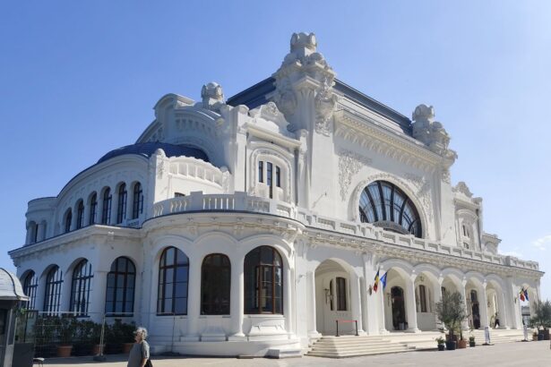 angajari la cazinoul din constanta se cauta economist pentru compartimentul financiar contabil 6877bfdc88060