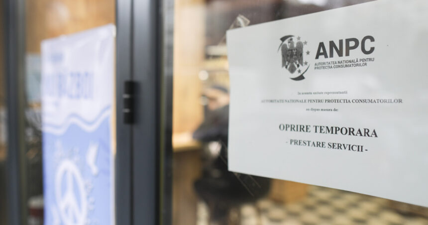 ANPC a închis temporar mai multe cluburi din Costinești și Vama Veche din cauza neregulilor grave descoperite de comisari. 1 anpc a inchis temporar mai multe cluburi din costinesti si vama veche nereguli grave descoperite de comisari 687b4944984d9