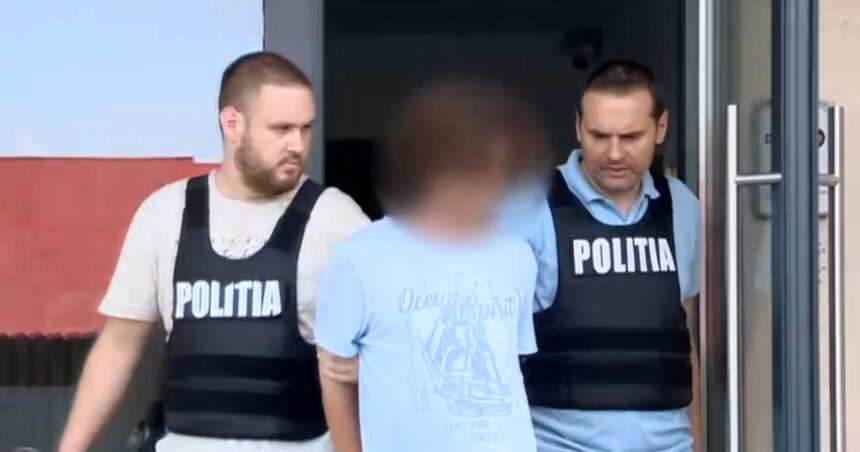 antrenorul de genii kristof lajos a fost condamnat la 13 ani si 3 luni de inchisoare pentru viol si agresiune sexuala 686b88da80337