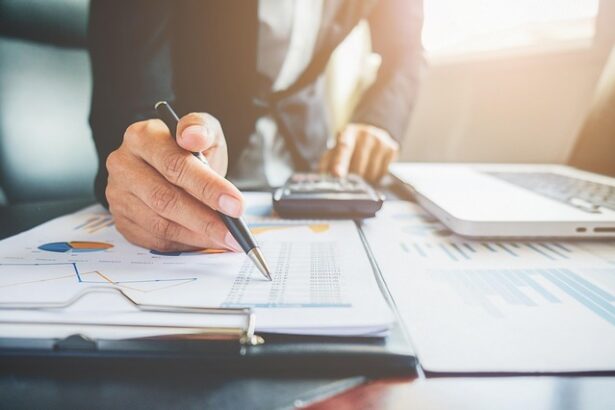 anunt primele controale la firmele care trebuie sa asigure implementarea functiei de audit intern 68837de3aa71e
