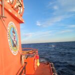 ARSVOM: Intervenție de urgență în Portul Constanța pentru un marinar cu probleme cardiace, salvat de pe o navă sub pavilion Tanzania 3 arsvom interventie de urgenta in portul constanta marinar cu probleme cardiace salvat de pe o nava sub pavilion tanzania 6884c101abcd1