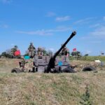 atentie de astazi au loc trageri in poligonul scolii de instruire pentru aparare antiaeriana de la capu midia 686bbf42deb39