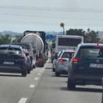 atentie soferi aglomeratie pe dn2a aproape de ovidiu 687a2725d09d0