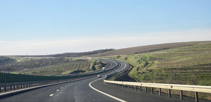 atentie soferi autostrada a2 bucuresti constanta vizata de un anunt important al politiei romane 686a07bcd36de