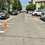 Atenție șoferi: sens unic și parcare pe ambele părți pe strada Mihail Kogălniceanu din Constanța 3 atentie soferi sens unic si parcare pe ambele parti pe strada mihail kogalniceanu din constanta 6880ad0de0169
