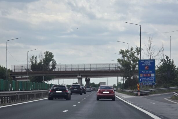 atentie soferi sunt restrictii de circulatie pe autostrada a2 iata zonele vizate 688089d71a427
