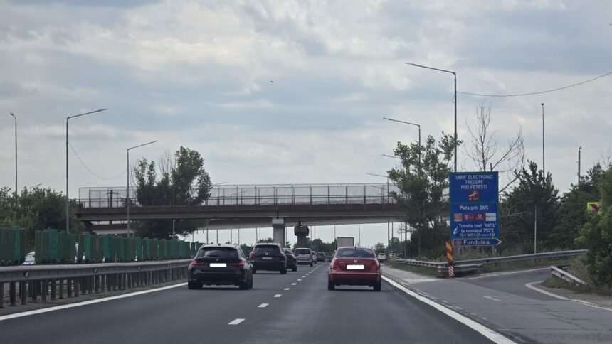 atentie soferi sunt restrictii de circulatie pe autostrada a2 iata zonele vizate 688089d71a427