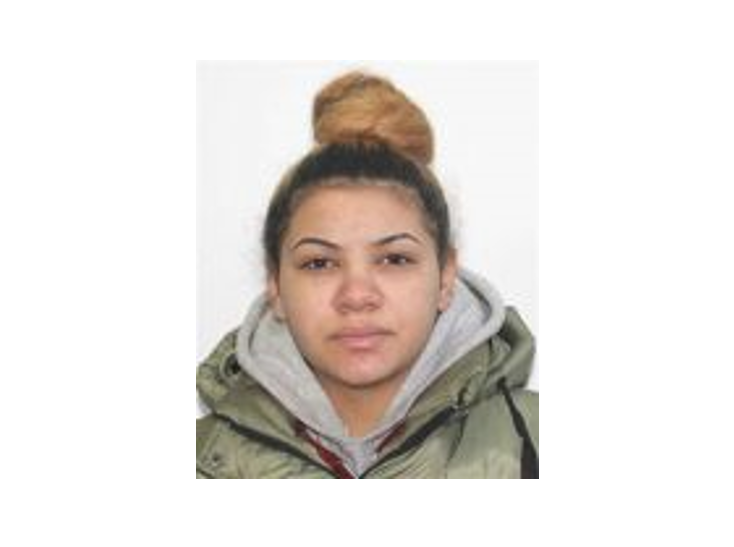 Ați văzut-o? O minoră din Murfatlar a dispărut de acasă. 1 ati vazut o o minora din murfatlar a disparut de la domiciliu 68776c13a4f4a