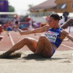 atleta de la csm constanta alexia dospin este campioana europeana de tineret 687aa969e8977