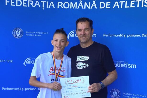 atletul de la csm constanta andreas vriscu dublu medaliat la nationalele u16 6866dbe788b20
