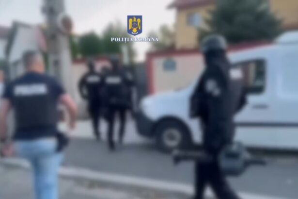 au fost prinsi indivizii care au snopit in bataie un tanar la vivo s a lasat cu perchezitii 6863eb0b4acef