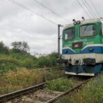 au furat instalatia electrica din mai multe locomotive garate in depoul palas dar s au si racordat ilegal la retelele de apa si curent ale cfr 6889653e54bdf
