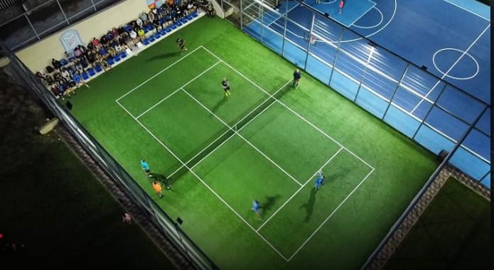 Înscrierile pentru a patra ediție a Cupei Municipiului Medgidia la fotbal-tenis sunt deschise! 1 au inceput inscrierile pentru a patra editie a cupei municipiului medgidia la fotbal tenis 6878064f51ecc